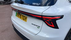 MG MGS5 125kW SE EV 49kWh 5dr Auto Electric Estate